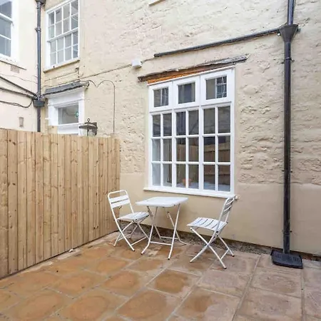 Hébergement de vacances Recently Renovated 2 Bed In Knaresborough